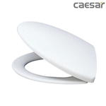 Nắp bồn cầu đóng êm Caesar M230